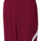 TWO Reversible B-Ball Shorts