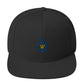 TWO Snapback Hat