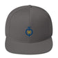 TWO Snapback Hat