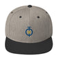 TWO Snapback Hat