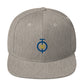 TWO Snapback Hat