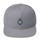 TWO Snapback Hat
