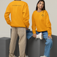 Gold Fleece Crew