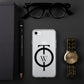 TWO iPhone Case