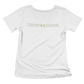 TWO Ladies V-Neck White