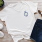 TWO Ladies V-Neck White